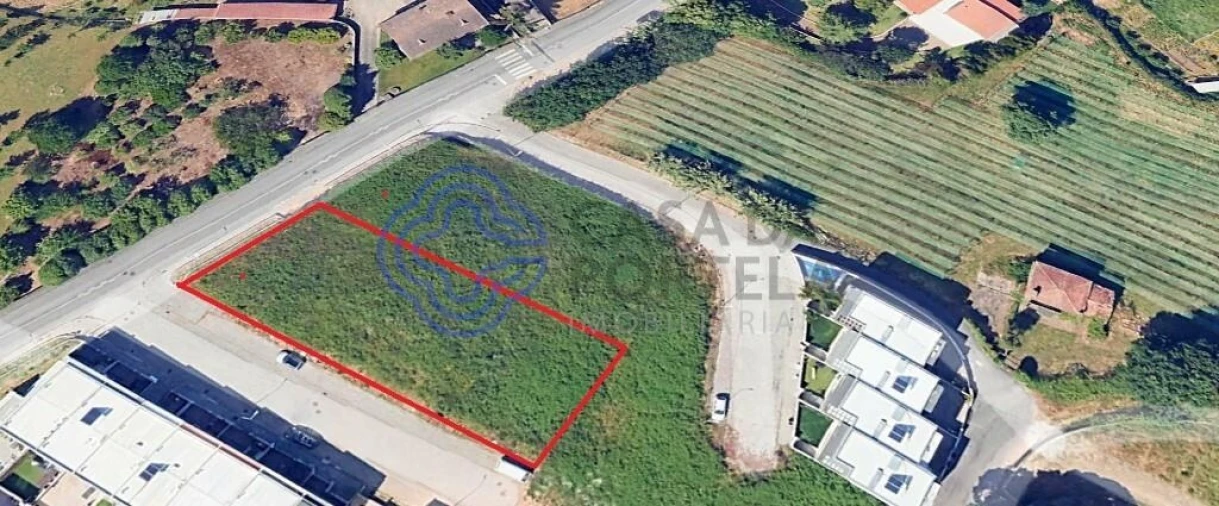 Terreno para Venda em Santa Maria da Feira, Travanca, Sanfins e Espargo Foto 2