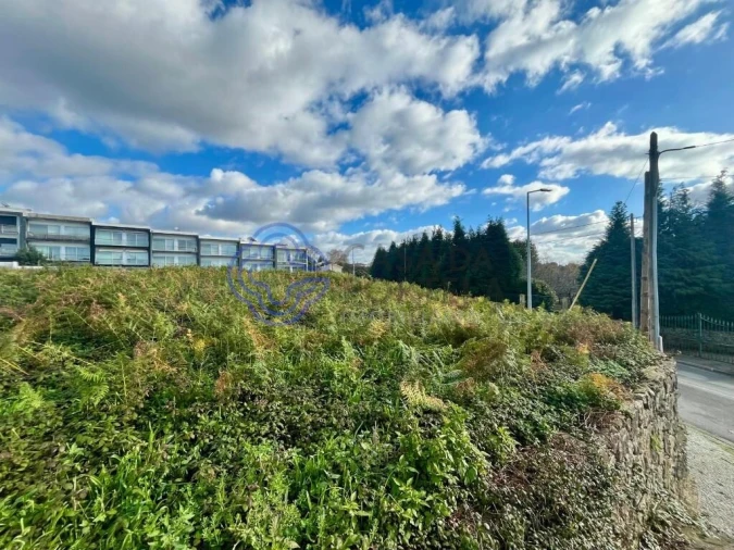 Terreno para Venda em Santa Maria da Feira, Travanca, Sanfins e Espargo Foto 12