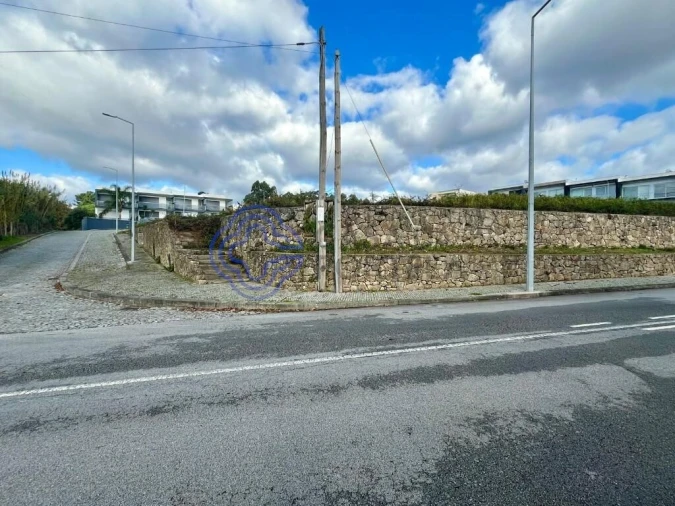 Terreno para Venda em Santa Maria da Feira, Travanca, Sanfins e Espargo Foto 8