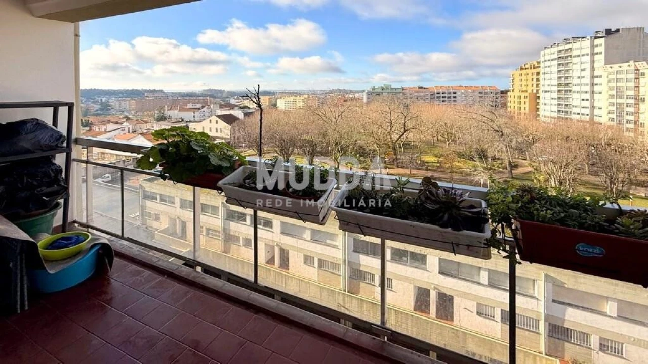 Apartamento T2 para Venda em Ovar, São João, Arada e São Vicente de Pereira Jusã Foto 8