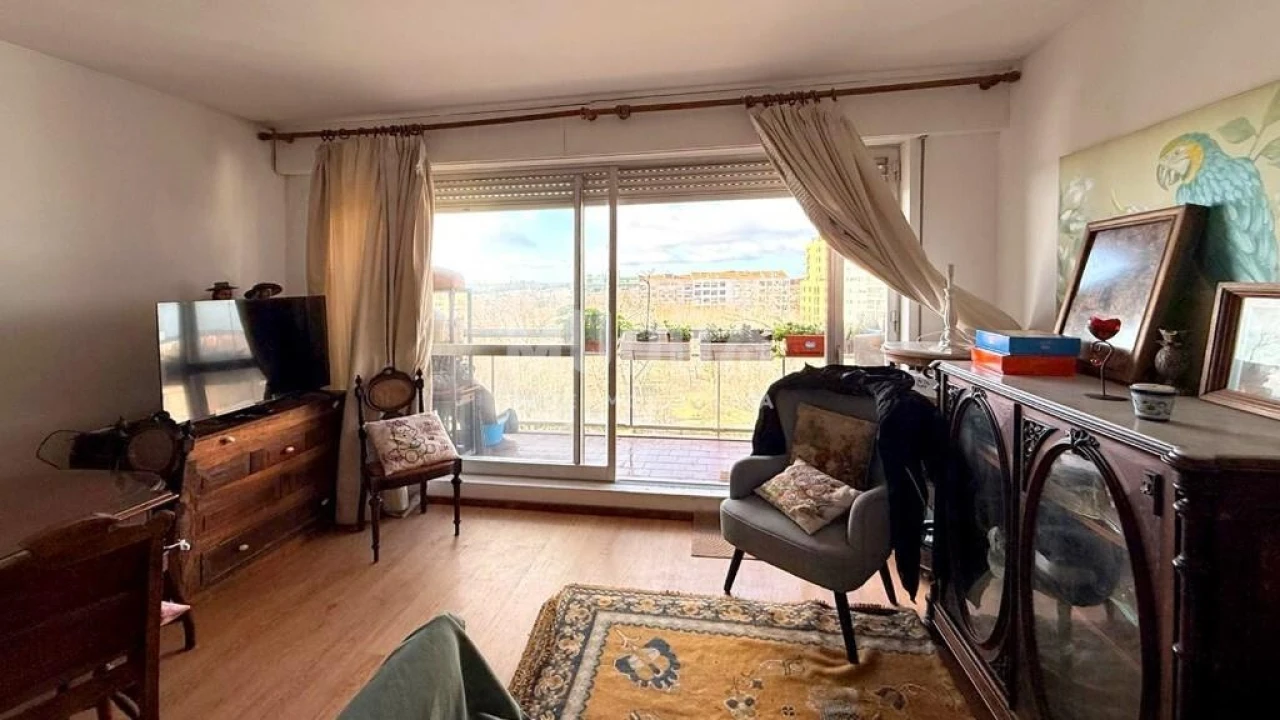 Apartamento T2 para Venda em Ovar, São João, Arada e São Vicente de Pereira Jusã Foto 4