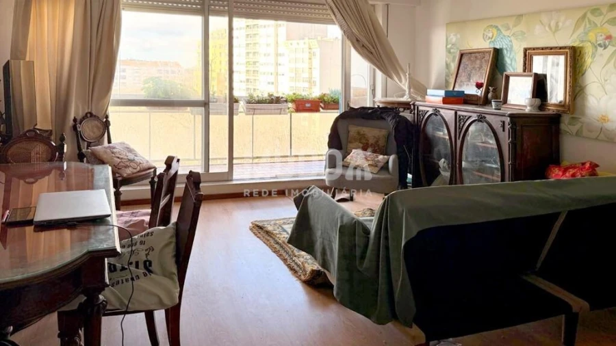 Apartamento T2 para Venda em Ovar, São João, Arada e São Vicente de Pereira Jusã Foto 3