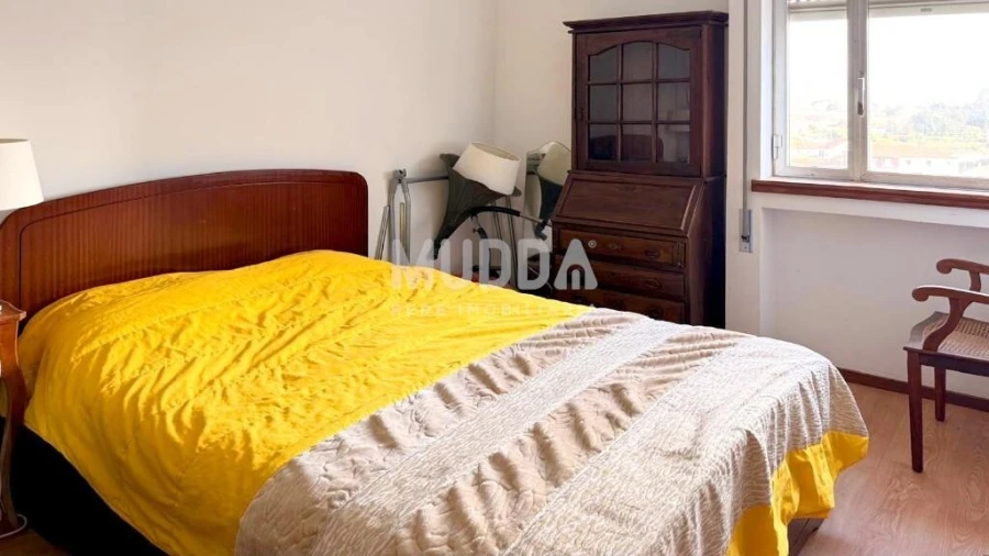 Apartamento T2 para Venda em Ovar, São João, Arada e São Vicente de Pereira Jusã Foto 12