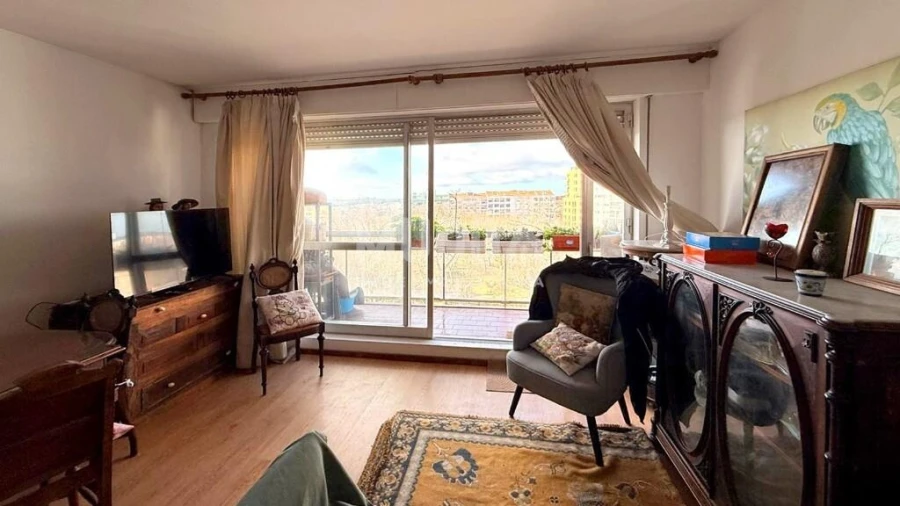 Apartamento T2 para Venda em Ovar, São João, Arada e São Vicente de Pereira Jusã Foto 4