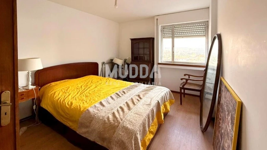 Apartamento T2 para Venda em Ovar, São João, Arada e São Vicente de Pereira Jusã Foto 11