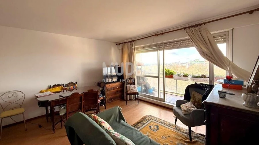 Apartamento T2 para Venda em Ovar, São João, Arada e São Vicente de Pereira Jusã Foto 5