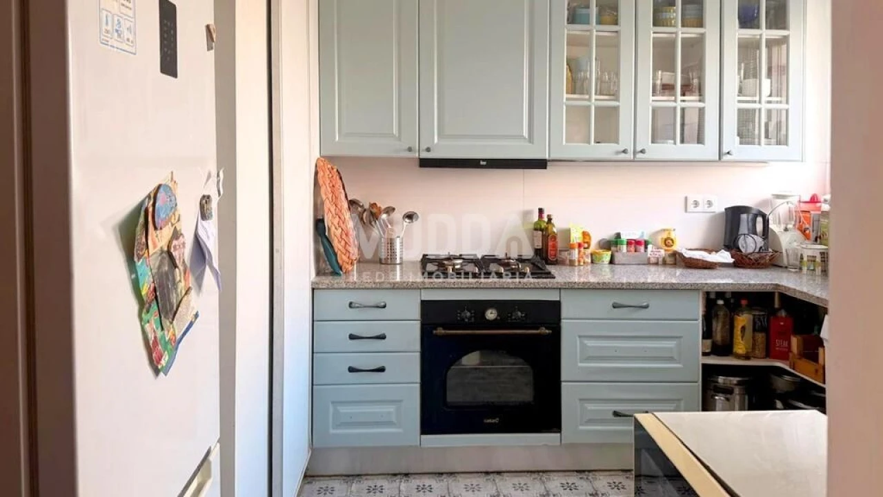 Apartamento T2 para Venda em Ovar, São João, Arada e São Vicente de Pereira Jusã Foto 1