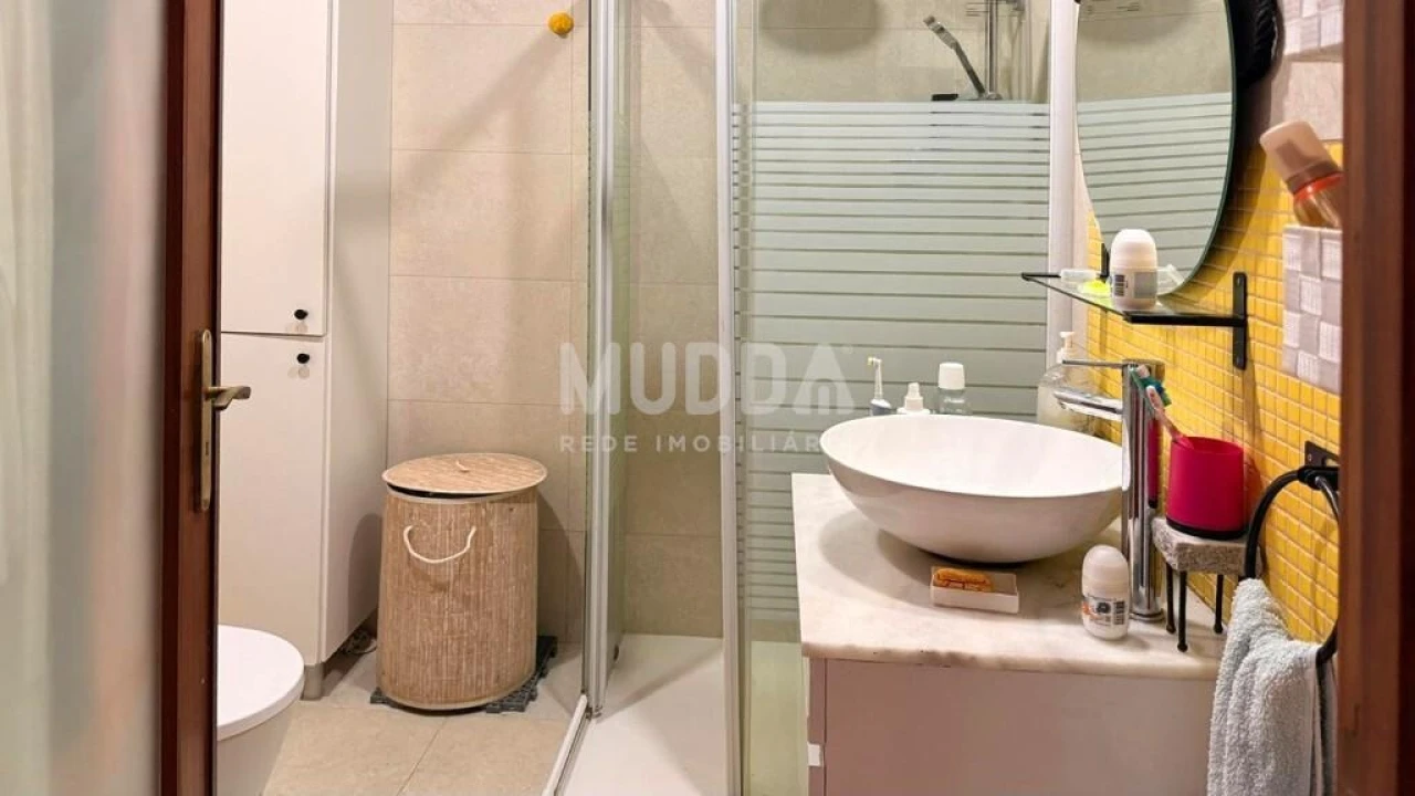 Apartamento T2 para Venda em Ovar, São João, Arada e São Vicente de Pereira Jusã Foto 13