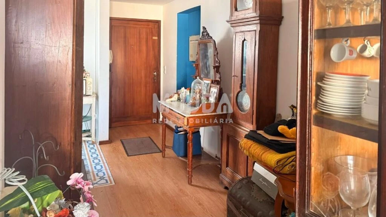 Apartamento T2 para Venda em Ovar, São João, Arada e São Vicente de Pereira Jusã Foto 7