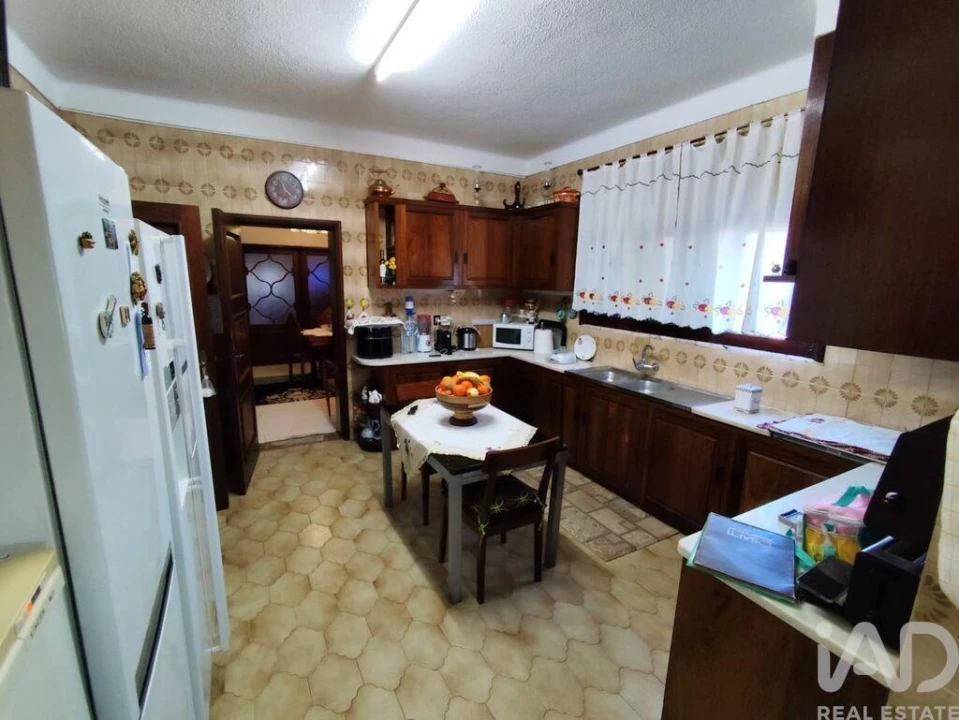 Moradia T4 para Venda em Madalena e Beselga Foto 11