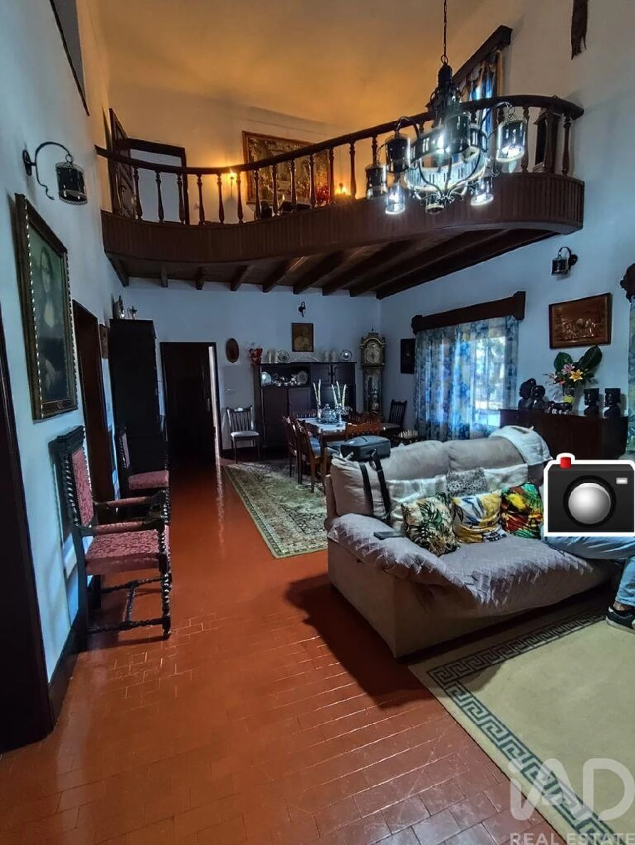 Moradia T4 para Venda em Madalena e Beselga Foto 4