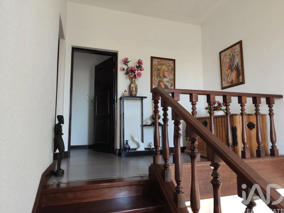 Moradia T4 para Venda em Madalena e Beselga Foto 5