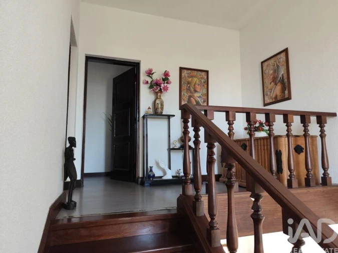 Moradia T4 para Venda em Madalena e Beselga Foto 5