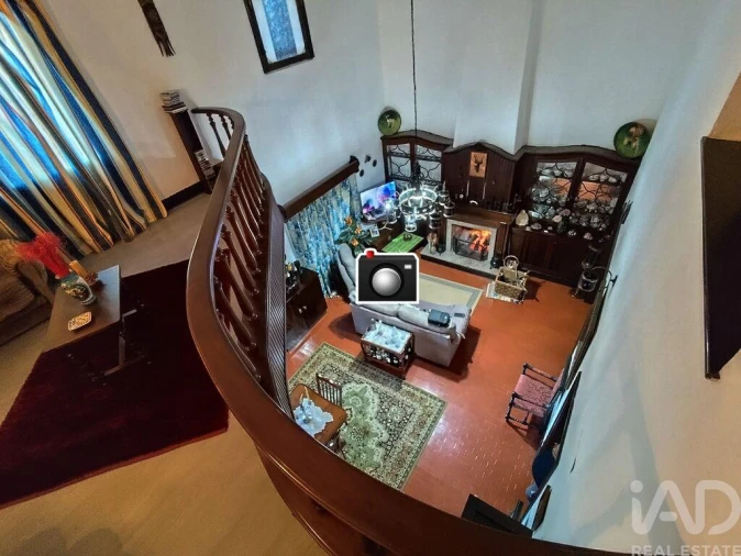 Moradia T4 para Venda em Madalena e Beselga Foto 10