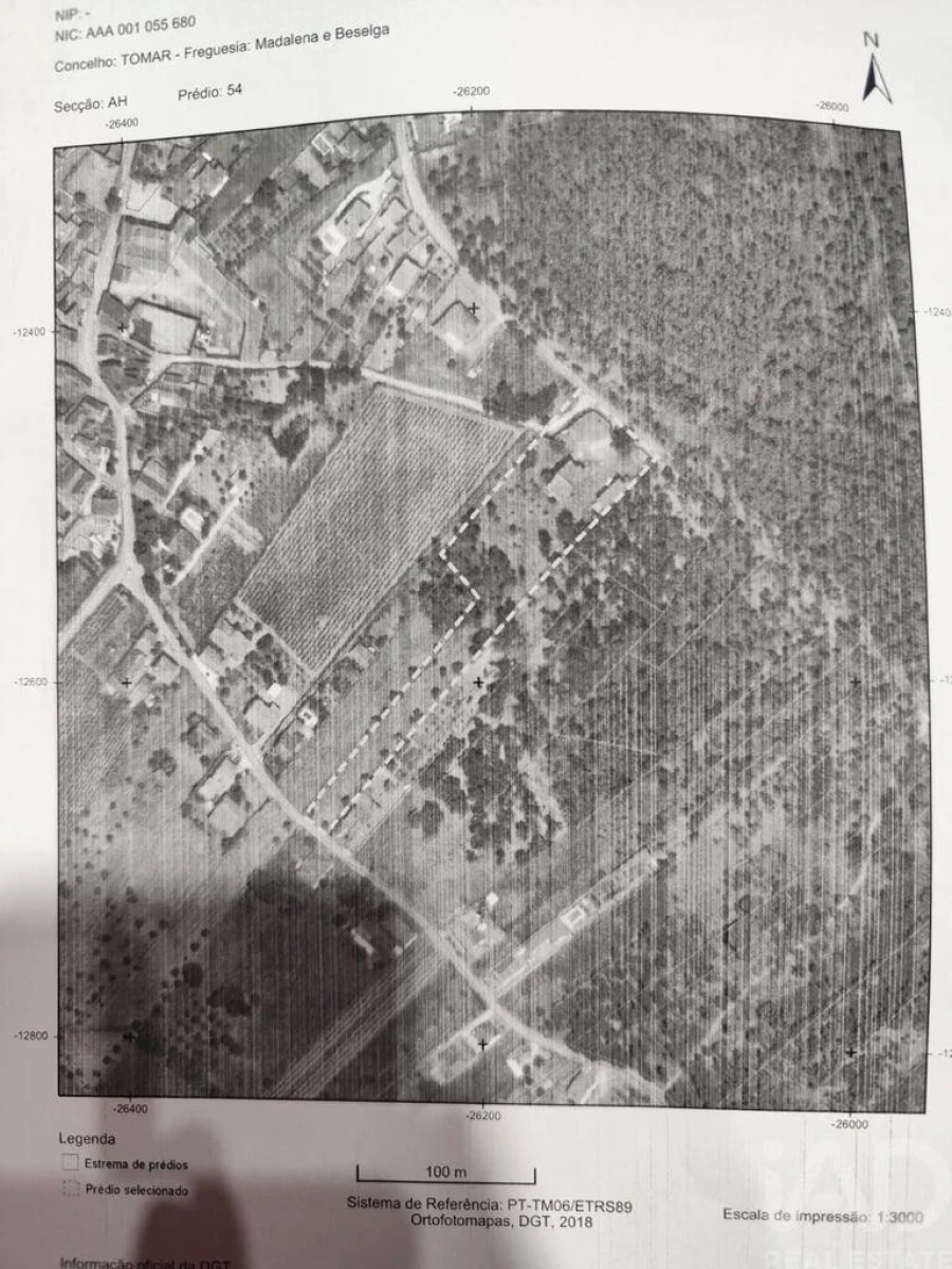 Moradia T4 para Venda em Madalena e Beselga Foto 15