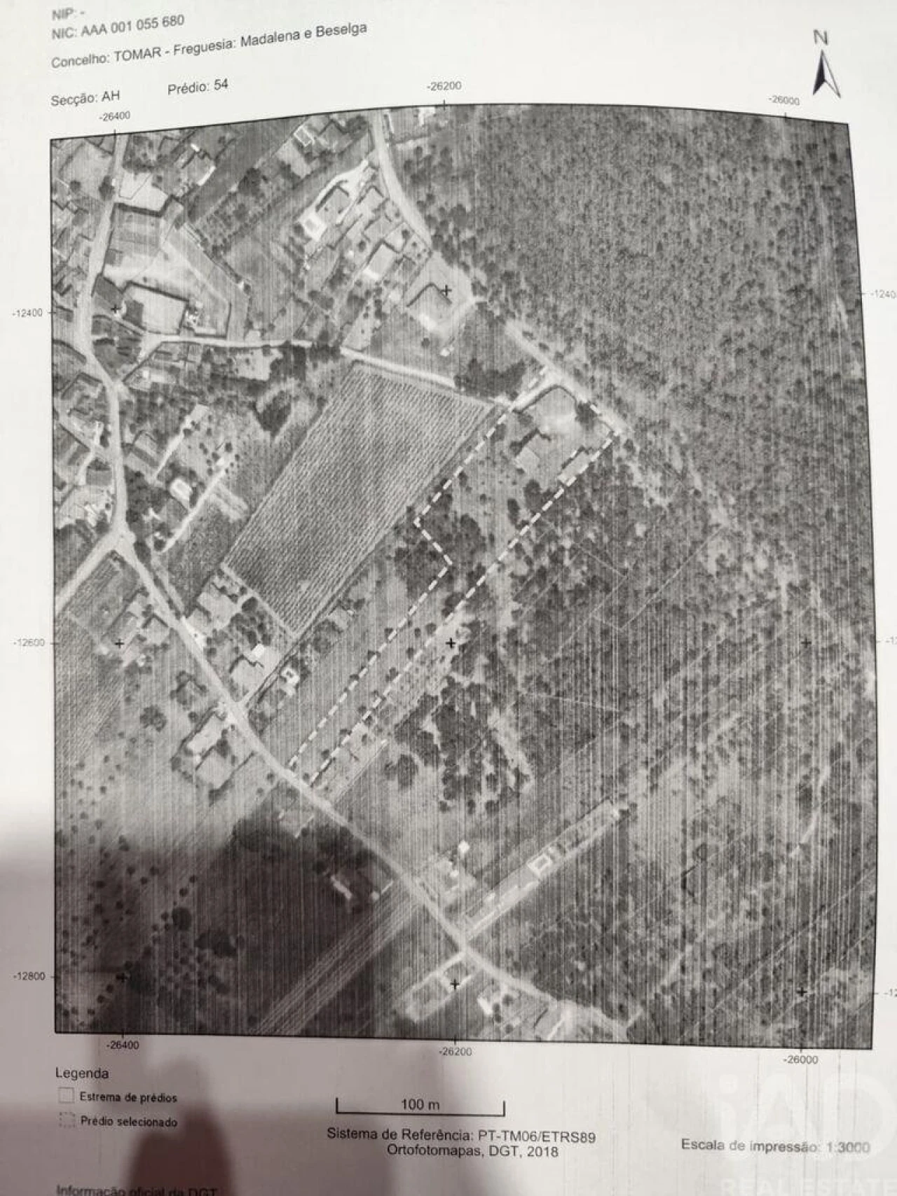 Moradia T4 para Venda em Madalena e Beselga Foto 15