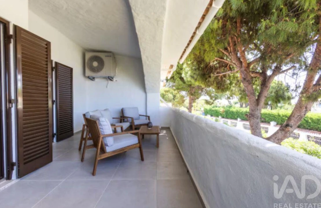 Moradia T3 para Venda em Porches Foto 24