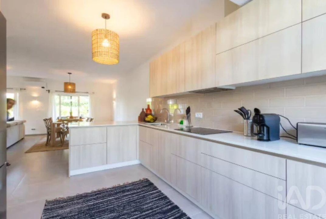 Moradia T3 para Venda em Porches Foto 13