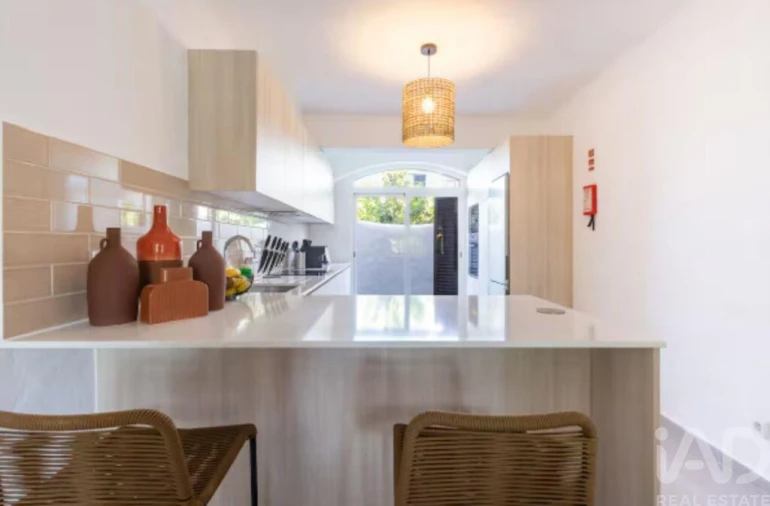 Moradia T3 para Venda em Porches Foto 12