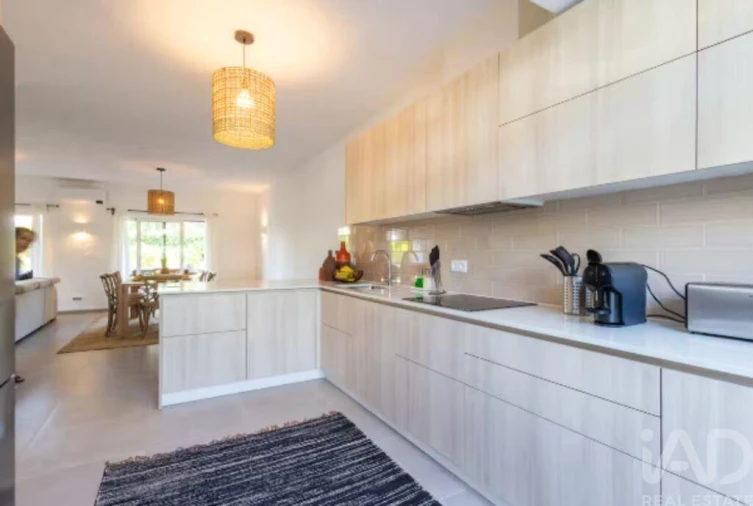 Moradia T3 para Venda em Porches Foto 13