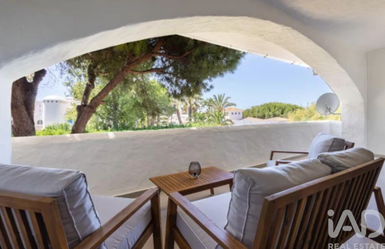 Moradia T3 para Venda em Porches Foto 23