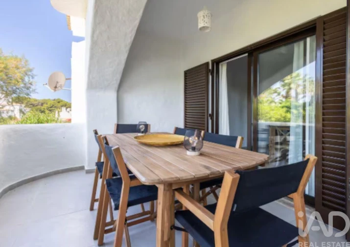 Moradia T3 para Venda em Porches Foto 3