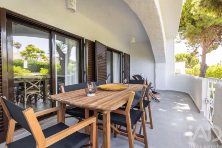 Moradia T3 para Venda em Porches Foto 1