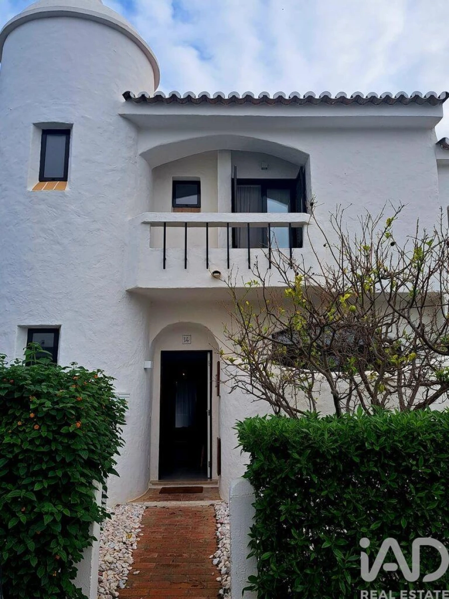 Moradia T3 para Venda em Porches Foto 2