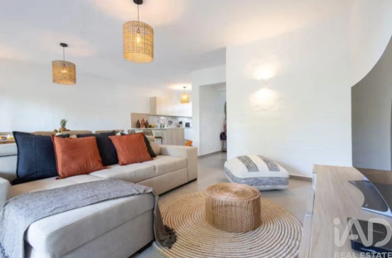 Moradia T3 para Venda em Porches Foto 5