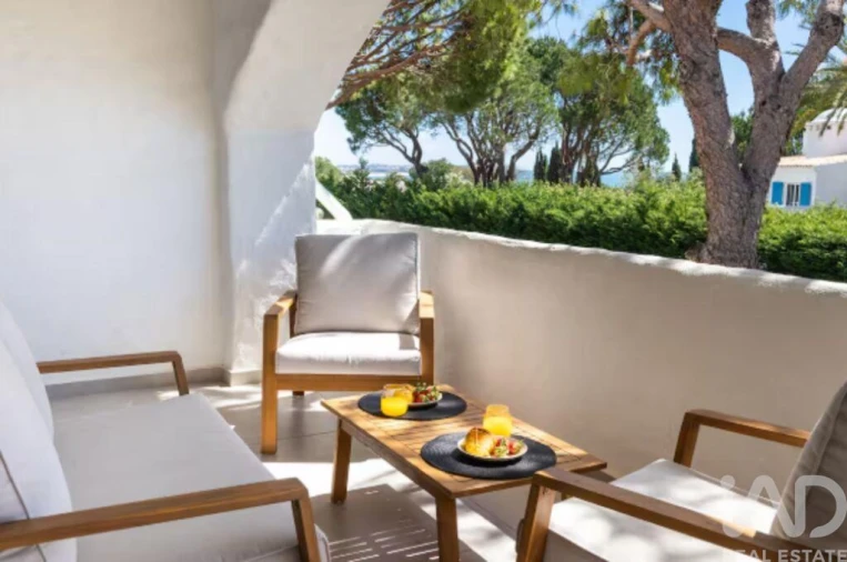 Moradia T3 para Venda em Porches Foto 22