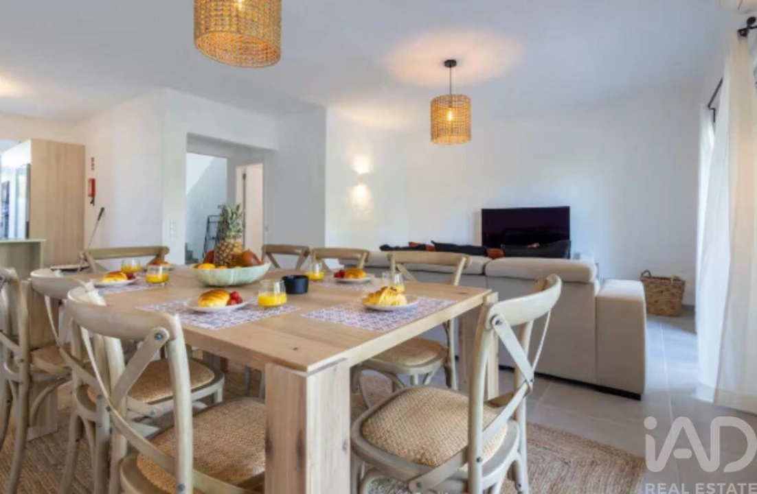 Moradia T3 para Venda em Porches Foto 9