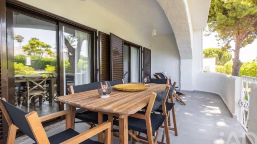 Moradia T3 para Venda em Porches