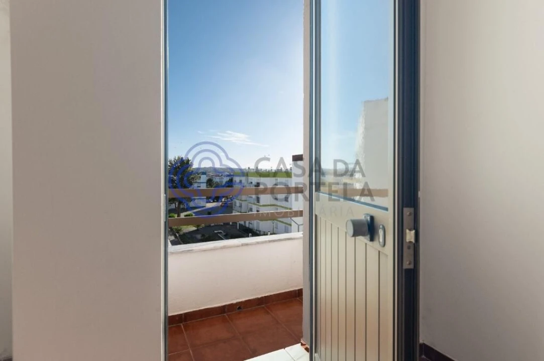 Apartamento T1 para Venda em Nossa Senhora do Pópulo, Coto e São Gregório Foto 17