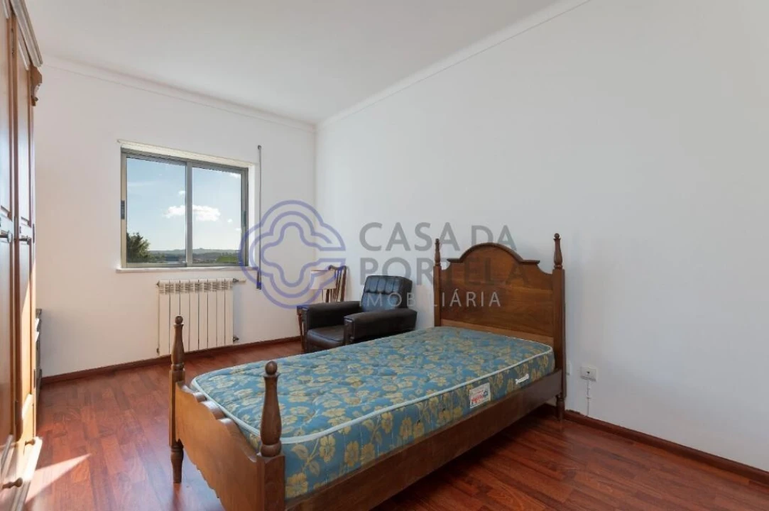 Apartamento T1 para Venda em Nossa Senhora do Pópulo, Coto e São Gregório Foto 20