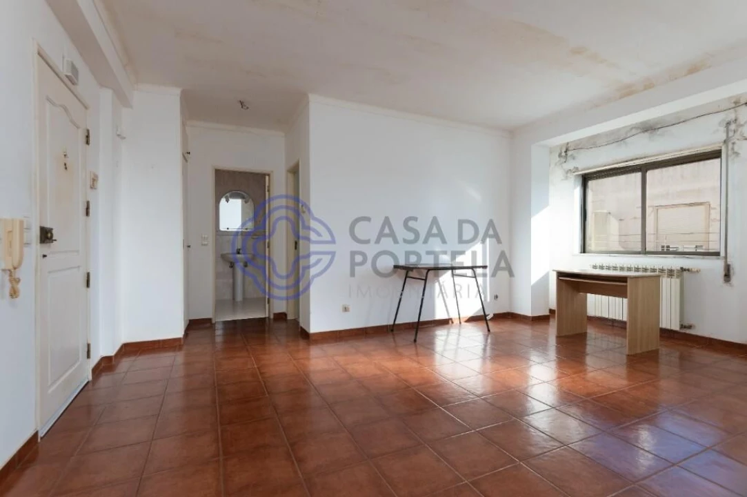 Apartamento T1 para Venda em Nossa Senhora do Pópulo, Coto e São Gregório Foto 15