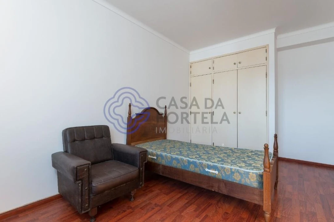 Apartamento T1 para Venda em Nossa Senhora do Pópulo, Coto e São Gregório Foto 21