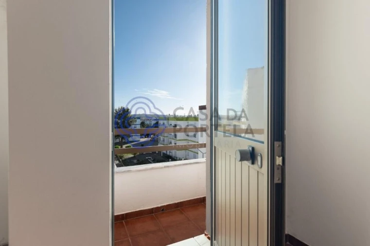 Apartamento T1 para Venda em Nossa Senhora do Pópulo, Coto e São Gregório Foto 17