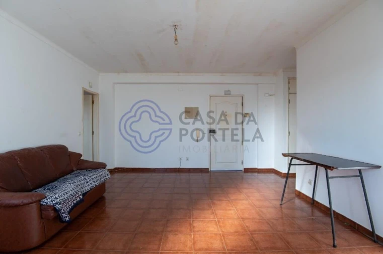 Apartamento T1 para Venda em Nossa Senhora do Pópulo, Coto e São Gregório Foto 16