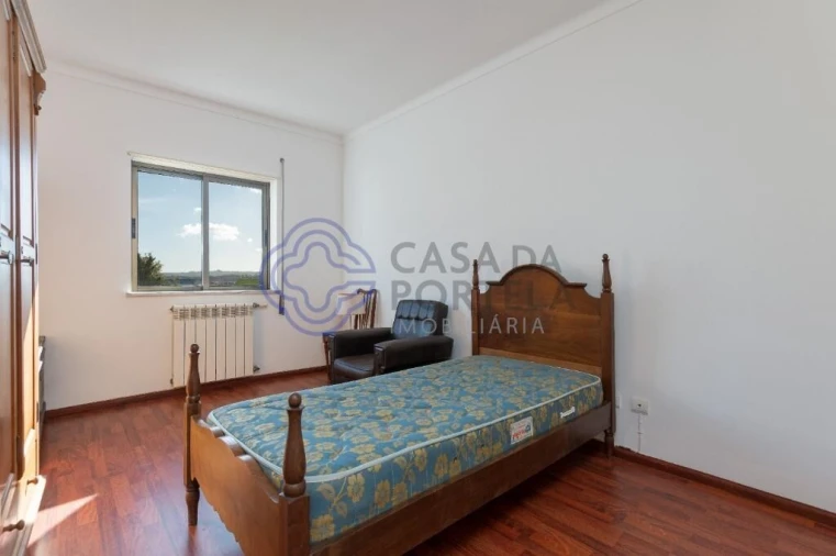 Apartamento T1 para Venda em Nossa Senhora do Pópulo, Coto e São Gregório Foto 20