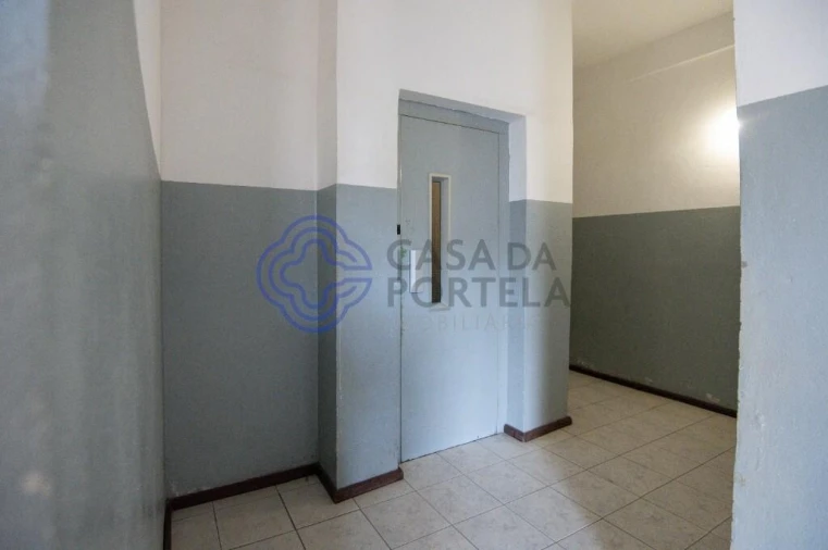 Apartamento T1 para Venda em Nossa Senhora do Pópulo, Coto e São Gregório Foto 10