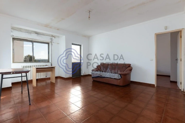 Apartamento T1 para Venda em Nossa Senhora do Pópulo, Coto e São Gregório Foto 19