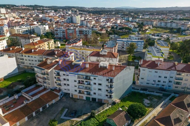 Apartamento T1 para Venda em Nossa Senhora do Pópulo, Coto e São Gregório Foto 4