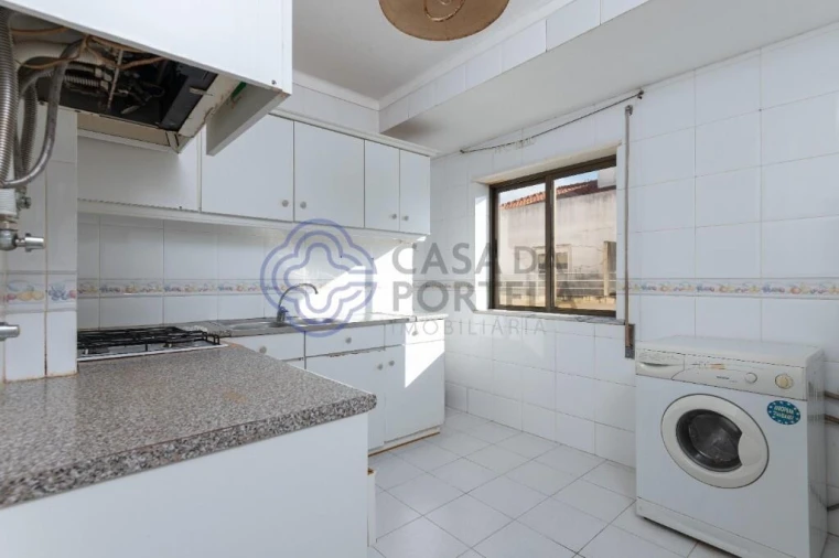 Apartamento T1 para Venda em Nossa Senhora do Pópulo, Coto e São Gregório Foto 13