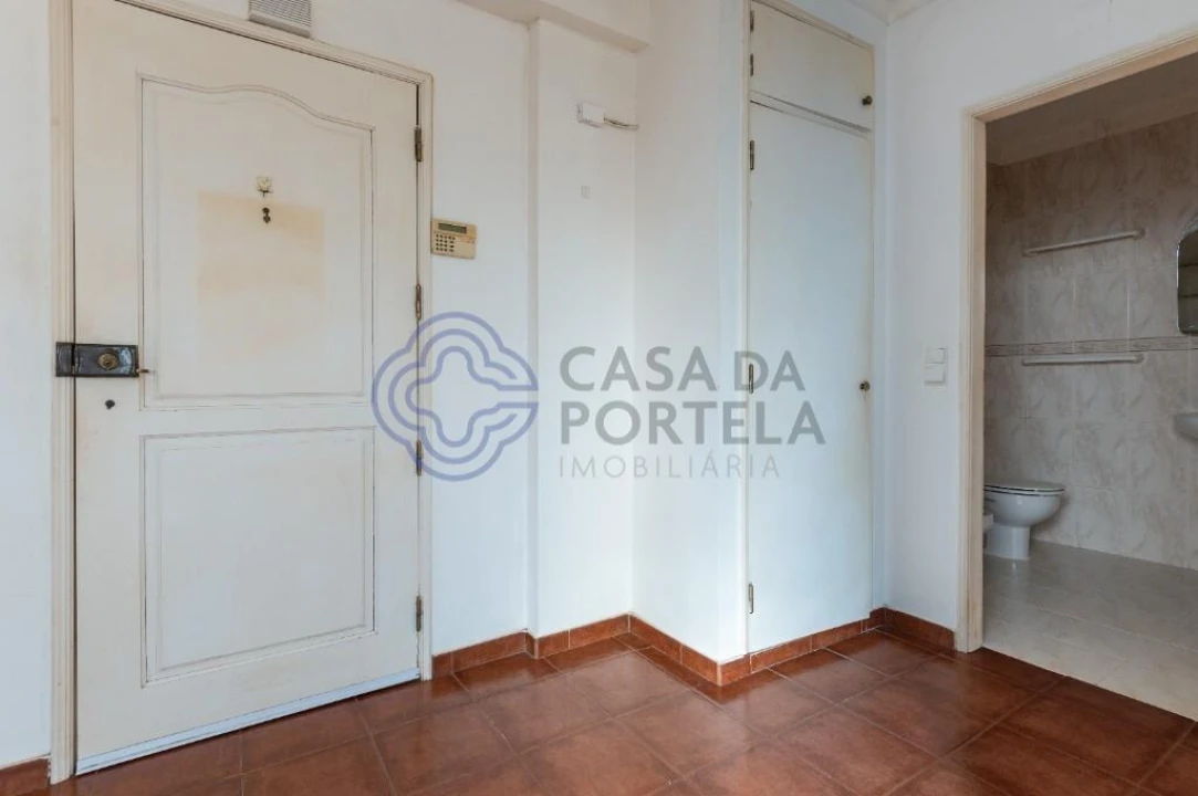 Apartamento T1 para Venda em Nossa Senhora do Pópulo, Coto e São Gregório Foto 11