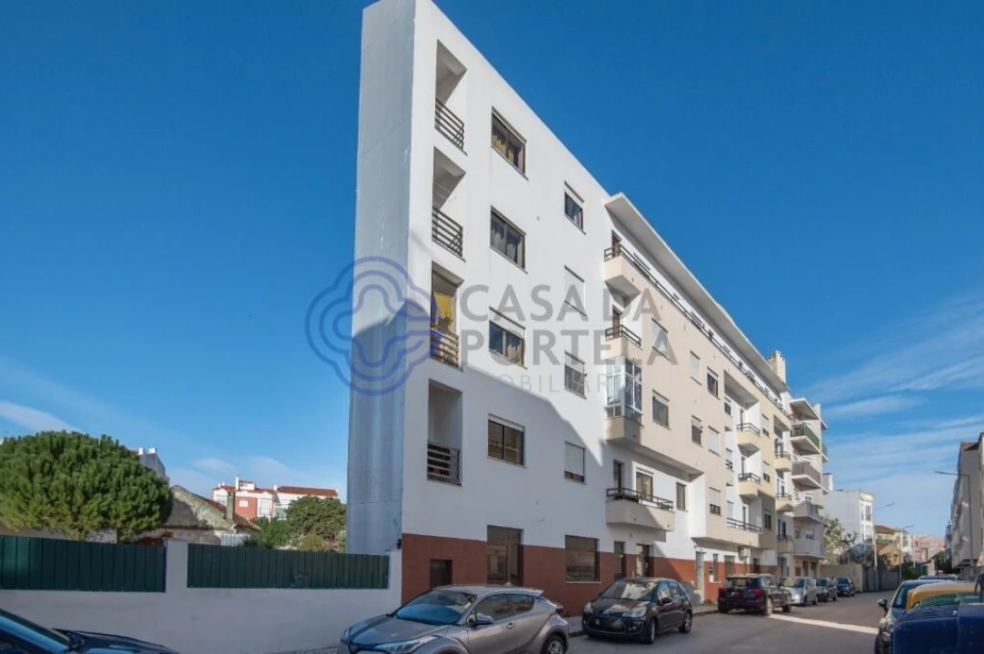 Apartamento T1 para Venda em Nossa Senhora do Pópulo, Coto e São Gregório Foto 7