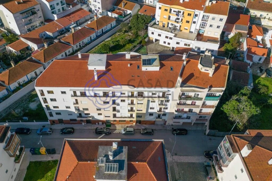 Apartamento T1 para Venda em Nossa Senhora do Pópulo, Coto e São Gregório Foto 6