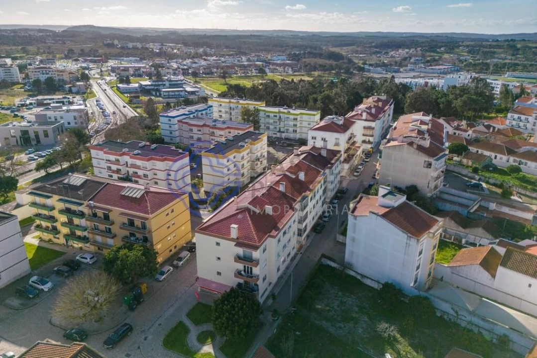 Apartamento T1 para Venda em Nossa Senhora do Pópulo, Coto e São Gregório Foto 3
