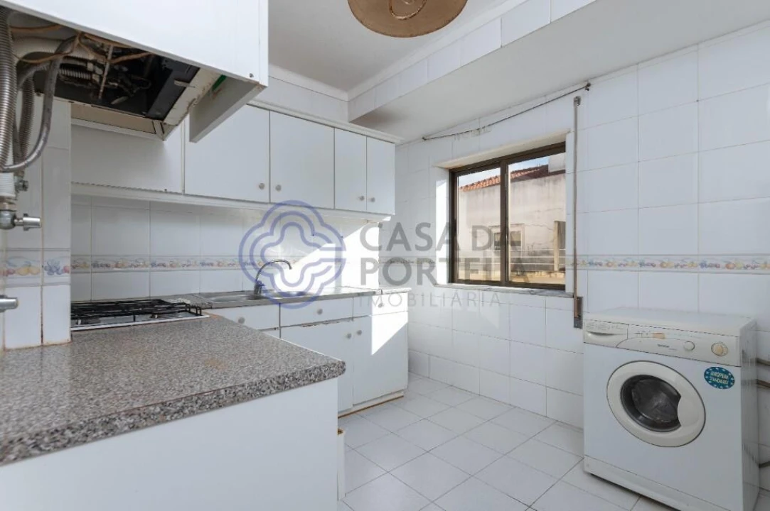 Apartamento T1 para Venda em Nossa Senhora do Pópulo, Coto e São Gregório Foto 13