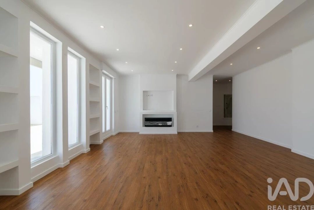 Apartamento T4 para Venda em Algés, Linda-A-Velha e Cruz Quebrada-Dafundo Foto 9