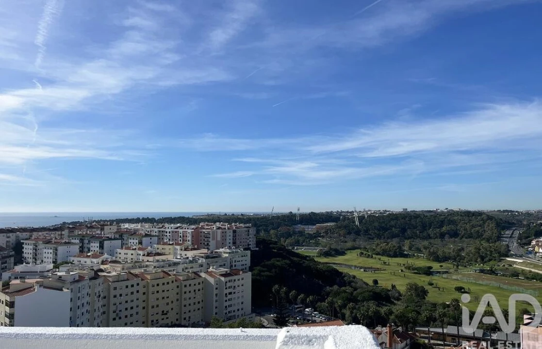 Apartamento T4 para Venda em Algés, Linda-A-Velha e Cruz Quebrada-Dafundo Foto 22